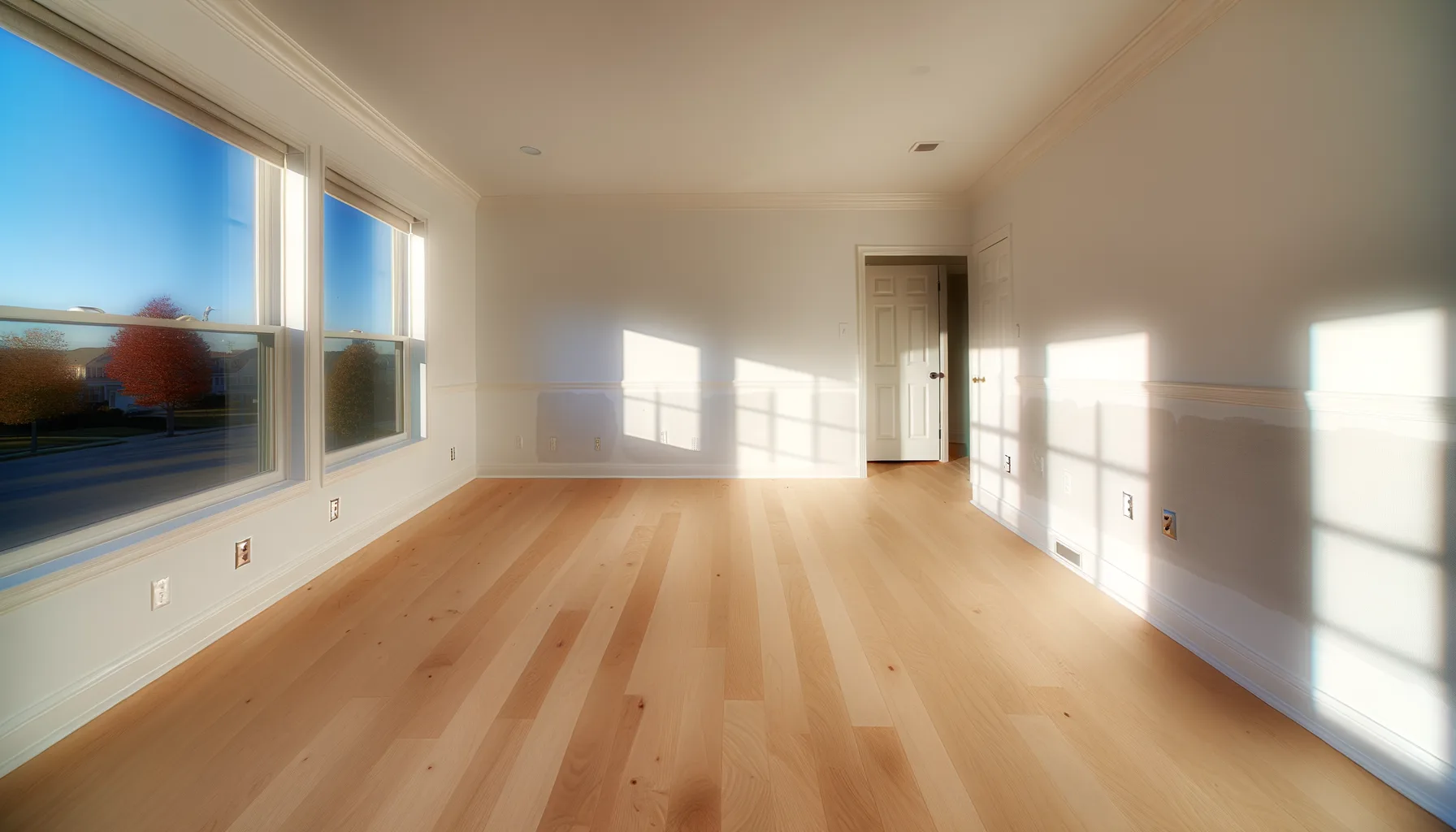 Storm Damage Restoration