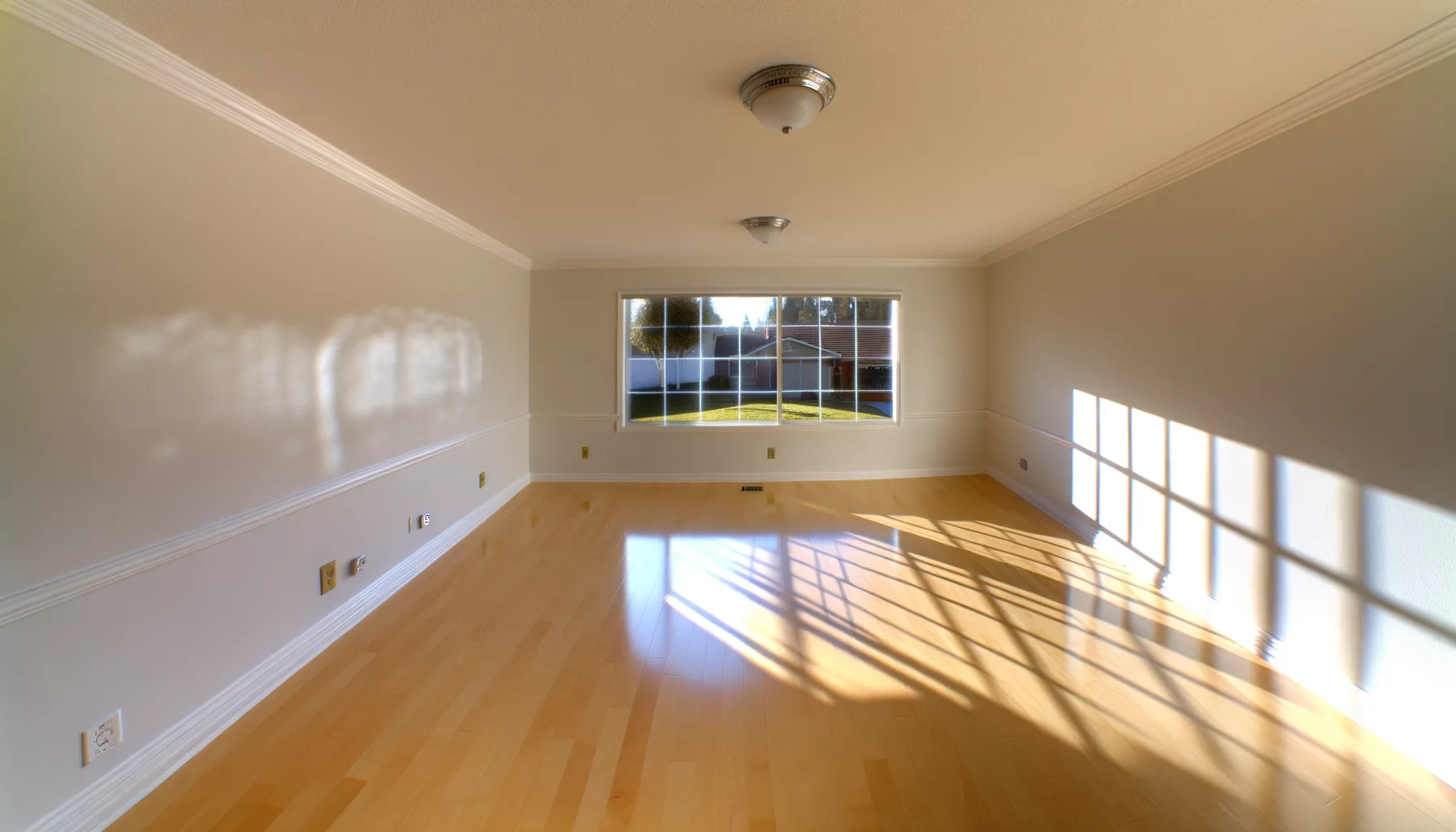 Water Damage Assessment - Project 1