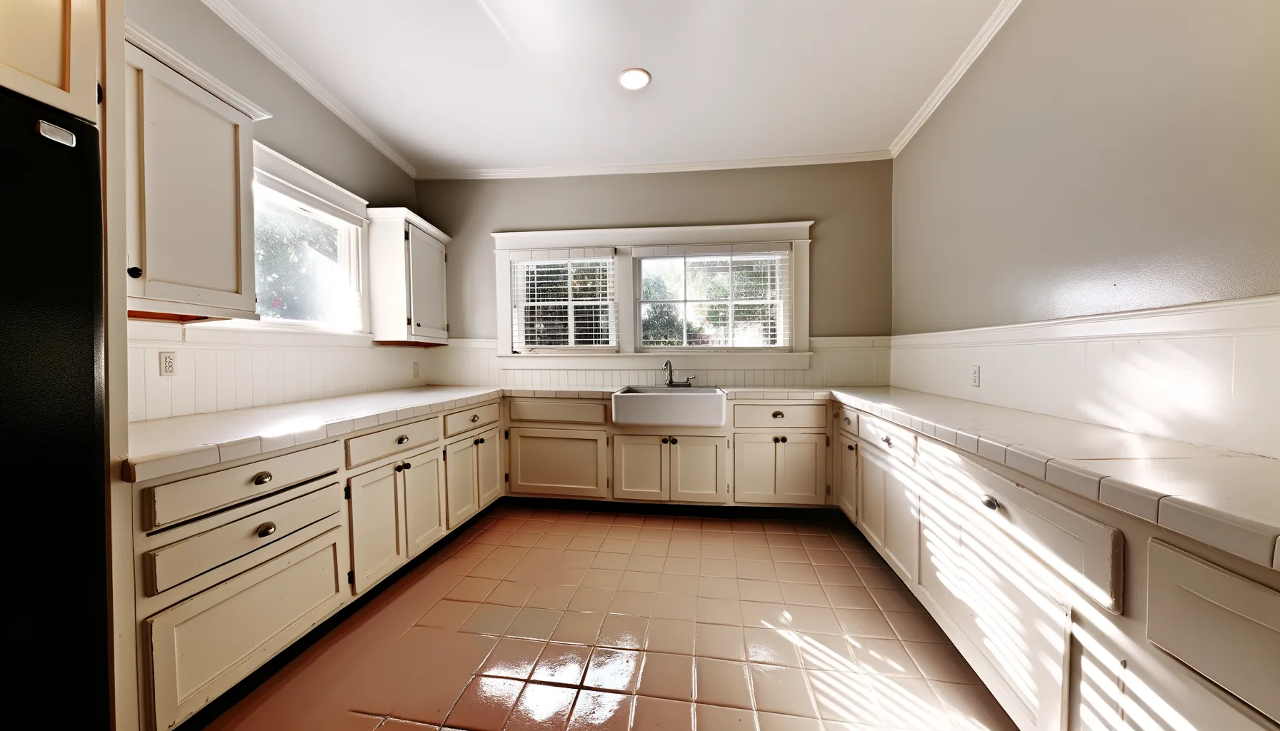 Water Damage Assessment - Project 3