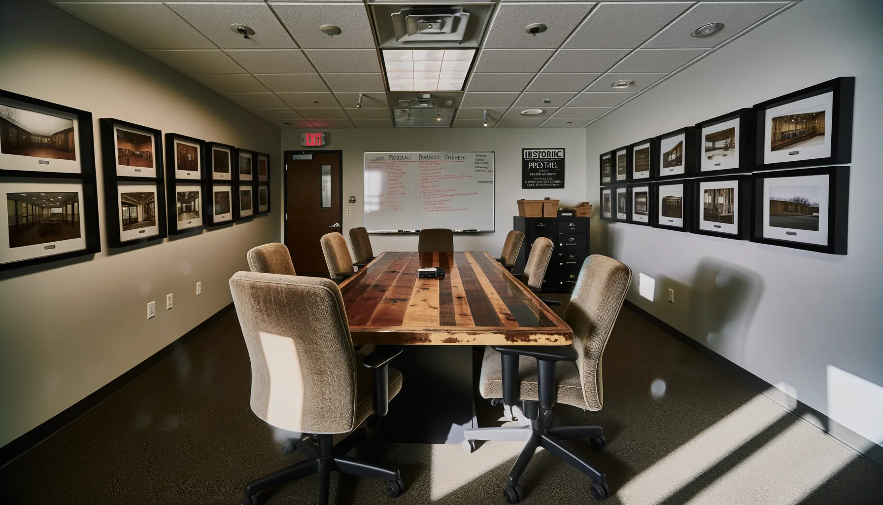 OmegaDry Water Damage Restoration team