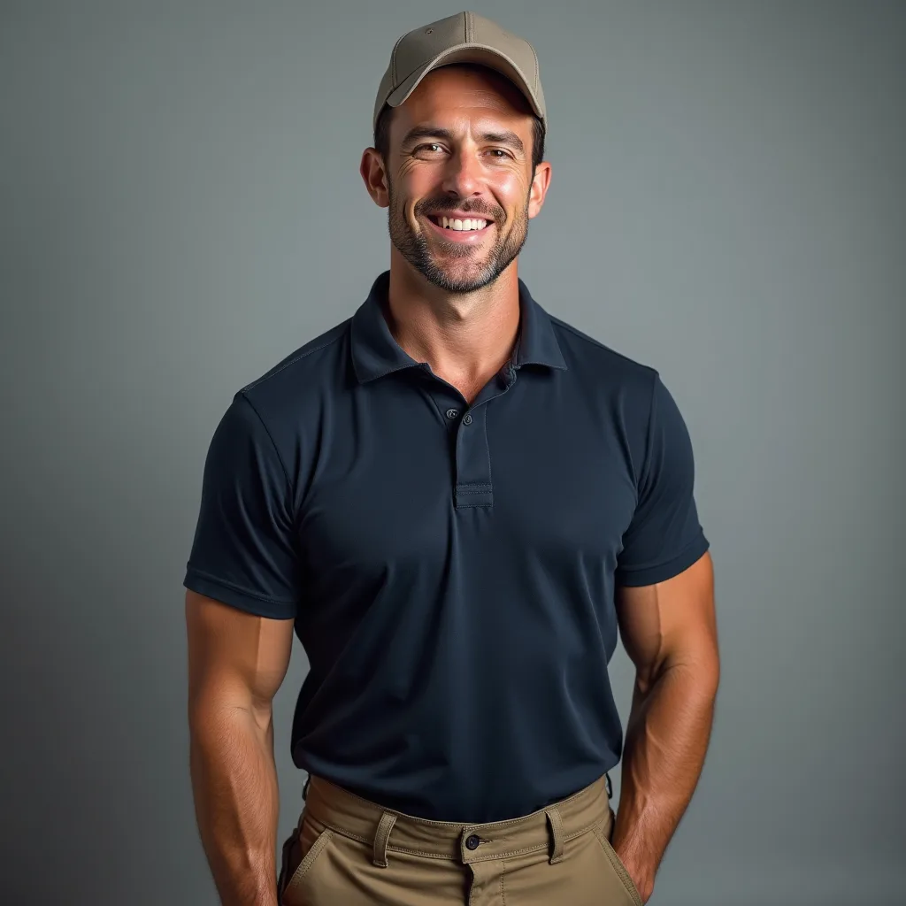 OmegaDry Water Damage Restoration team